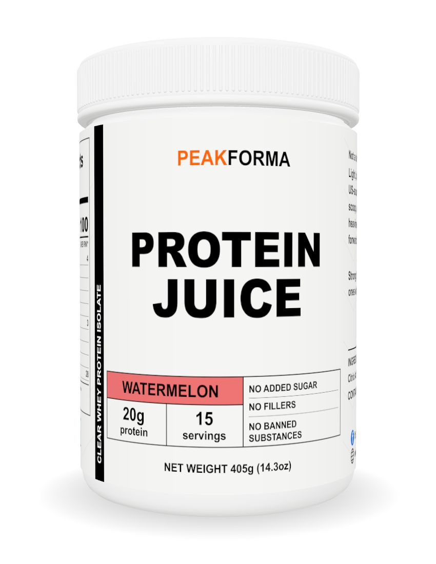 Peakforma Watermelon jar